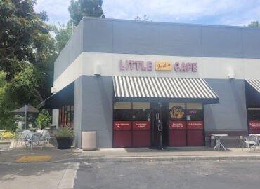 Little India Cafe