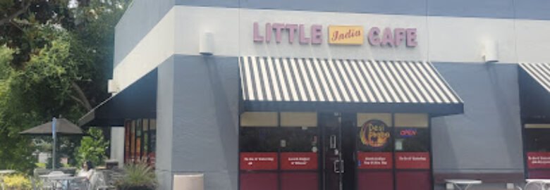 Little India Cafe