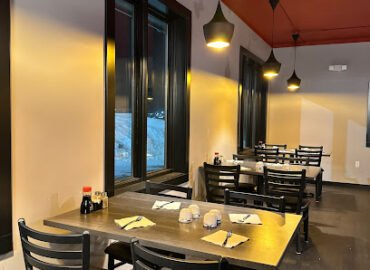 Peking Chinese Restaurant