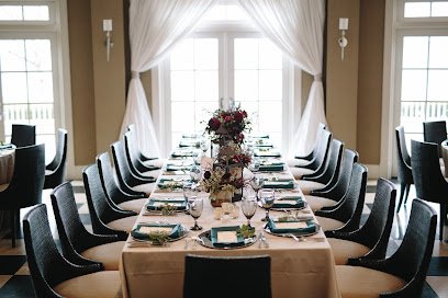 The Sagamore Room