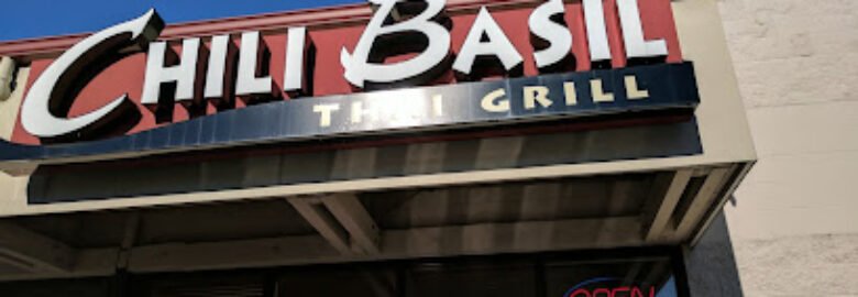 Chili Basil – Homestyle Thai Food – Celebrating 15 Years!