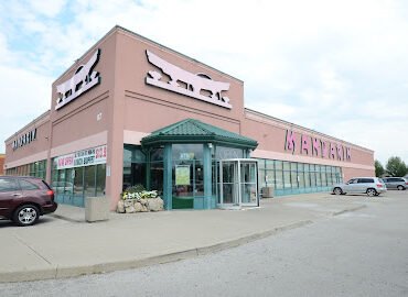 Mandarin Restaurant