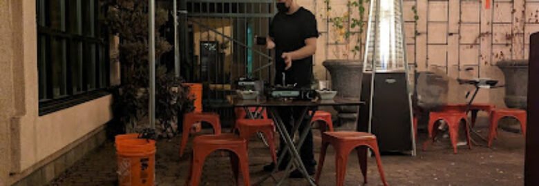 Heat Shabu – Downtown