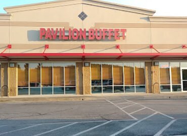 Pavilion Buffet