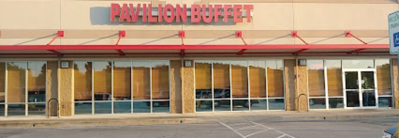 Pavilion Buffet