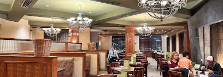 Cinzetti’s Italian Market