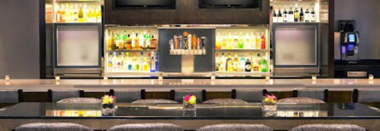 Avenue One Restaurant