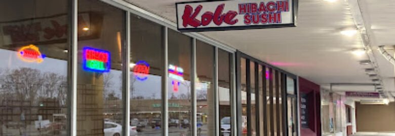 Kobe Hibachi Sushi Asian Cuisine