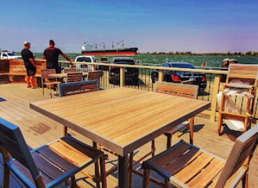 Monica’s Riverview