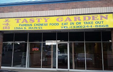 Tasty Garden