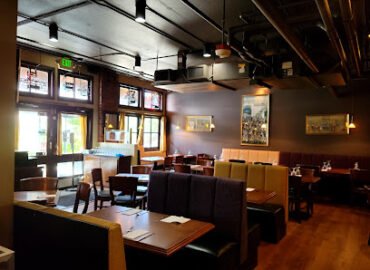 Chutneys Bistro