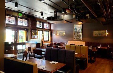 Chutneys Bistro