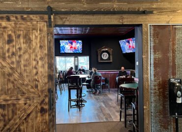 The Original Charbroil House Restaurant & Catering