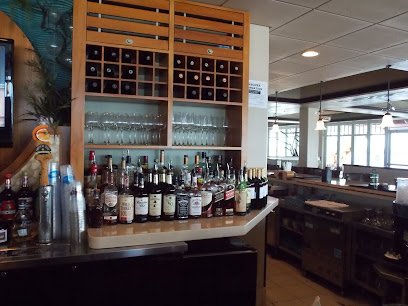 Riverhouse Waterfront Restaurant