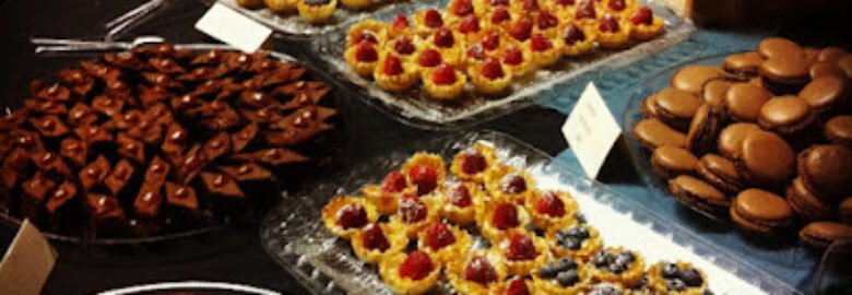 Soirée Supper Club and Catering