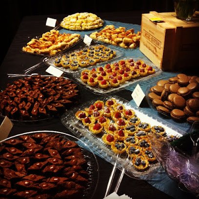 Soirée Supper Club and Catering