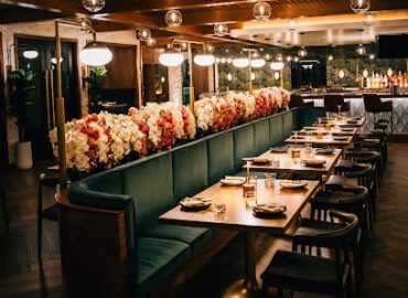 Selvin’s Restaurant + Lounge