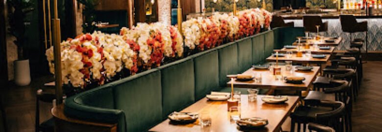 Selvin’s Restaurant + Lounge