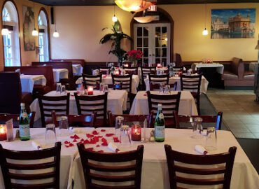 Woodlands Indian Vegetarian Cuisine