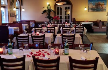 Woodlands Indian Vegetarian Cuisine