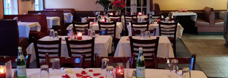 Woodlands Indian Vegetarian Cuisine
