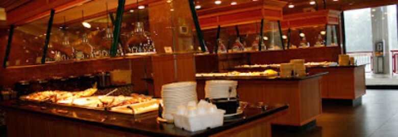 Ichiban Seafood Buffet
