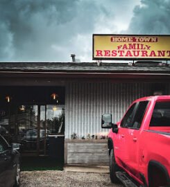 Hometown Restaurant