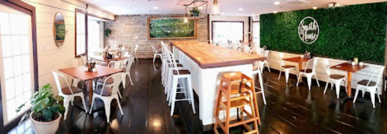 Smith House Restaurant and Tavern