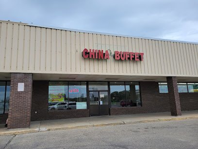 China Buffet