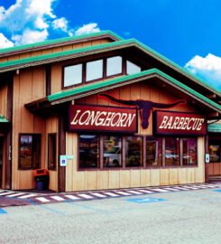 Longhorn Barbecue