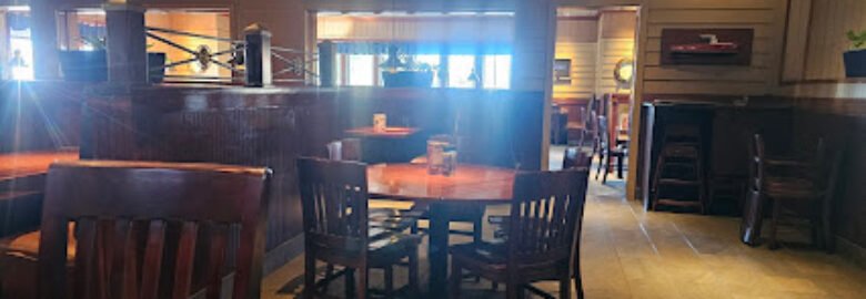 Red Lobster