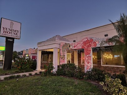Yummy House China Bistro Sarasota