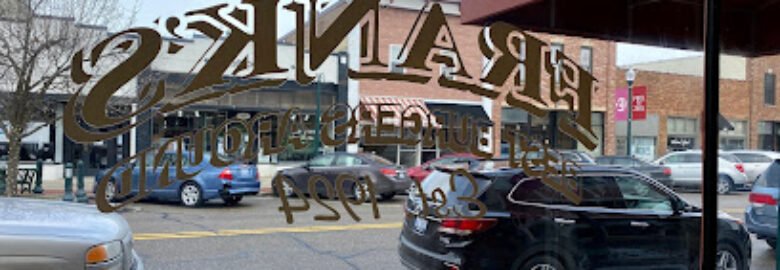 Frank’s Restaurant