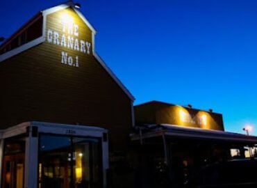The Granary