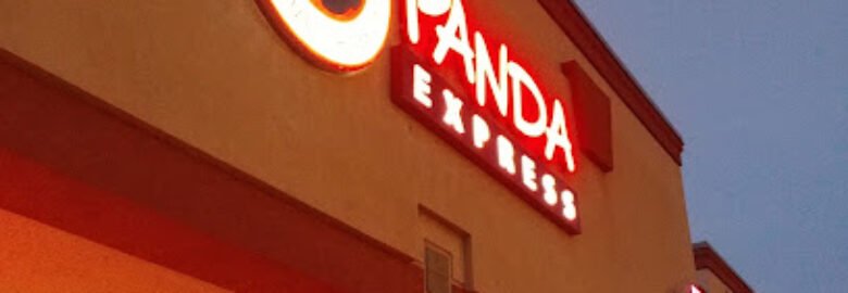 Panda Express