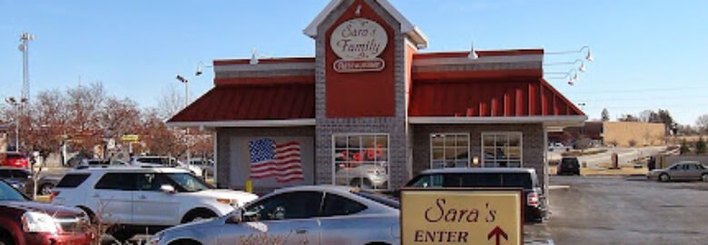 Sara’s Family Restaurant