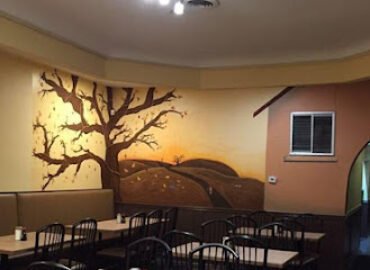 Countryside Chinese Restaurant