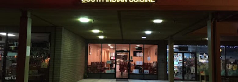 Madras Dosa Corner