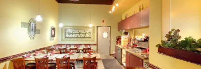 Strings Italian Cafe