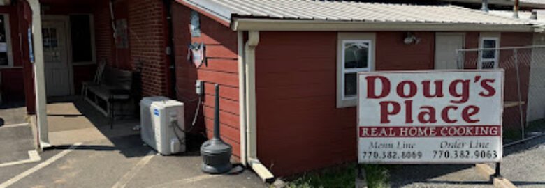 Doug’s Place