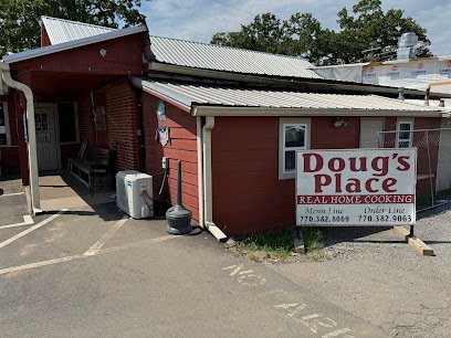 Doug’s Place