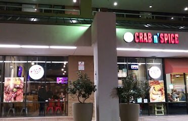 Ventura Crab N Spice