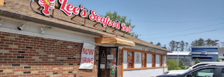 Lee’s Seafood Boil-North Olmsted