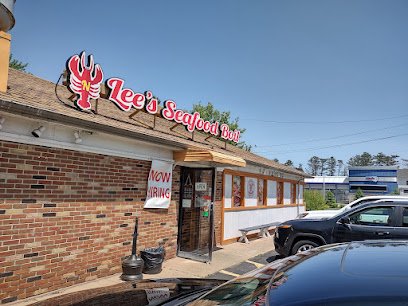 Lee’s Seafood Boil-North Olmsted