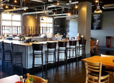 Trackside Grill & Bar