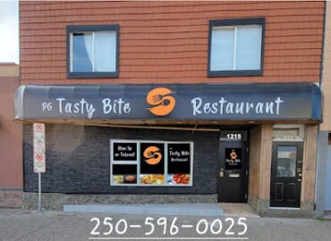PG Tasty Bite Restaurant