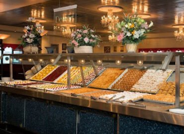 Great Buffet Of China