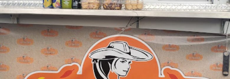 Salsas La Huacha