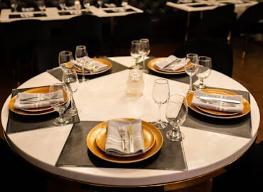 ZAYKA INDIAN CUISINE