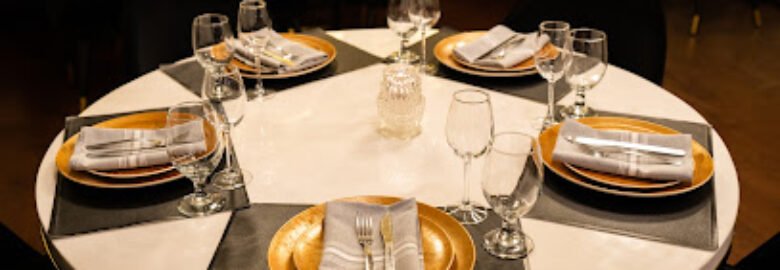 ZAYKA INDIAN CUISINE
